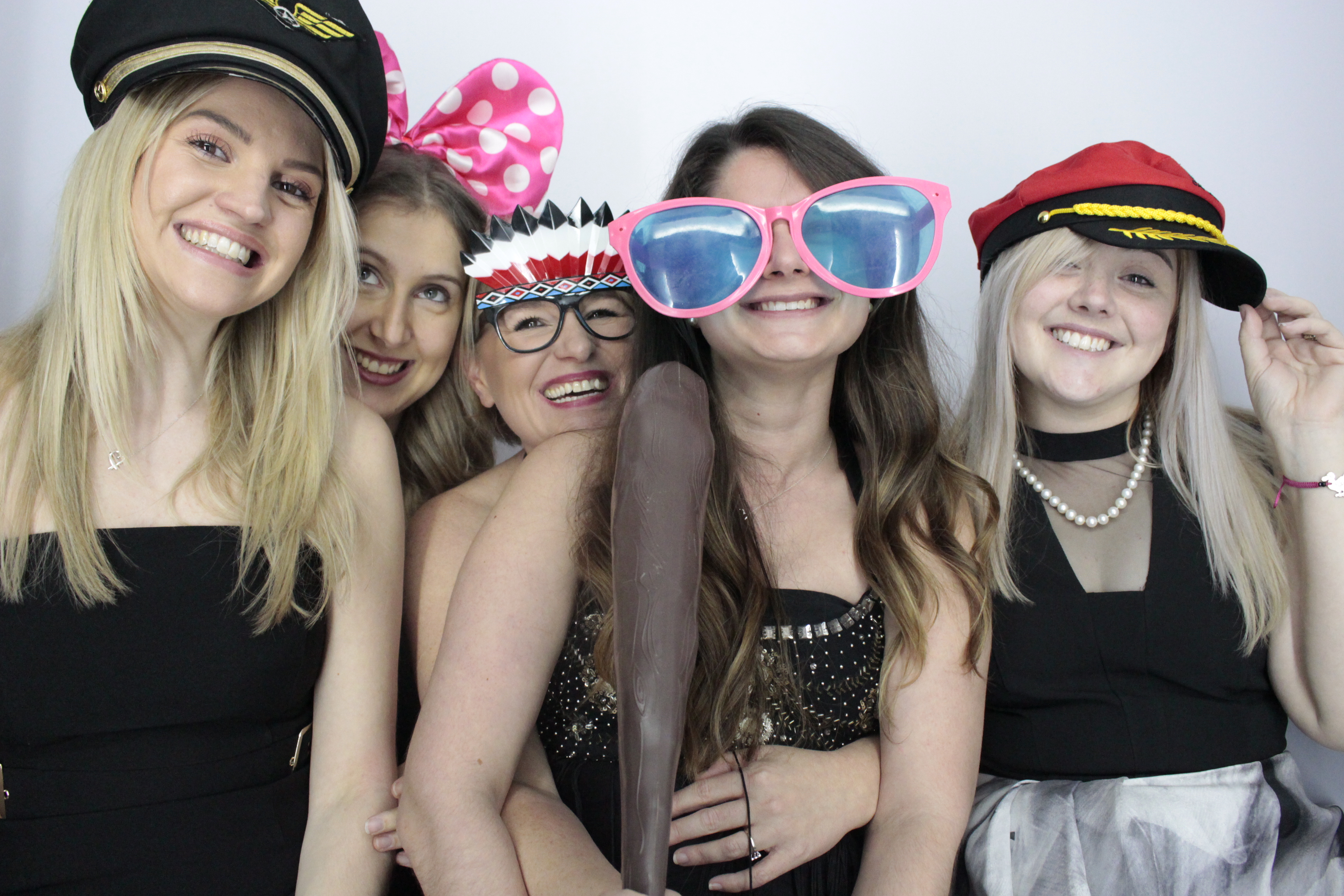 End of Year Party – Aviator  | View more photos from the event at gallery.myphotoboothexperience.co.uk/u/MyPhotoBoothExperienceLtd/End-of-Year-Party-–-Aviator